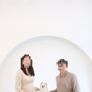 수원 희연스튜디오 애견동반 만삭사진 내돈내산 후기