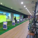 리더스골프클럽(스크린) 이미지