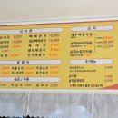 돈애랑순대국감자탕 구리갈매점