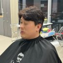 양산 증산 남성미용실 신사양반 내돈내산후기