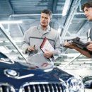 코오롱모터스(주) 이미지