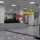 2호선 주안역 지하1층 대합실 이미지