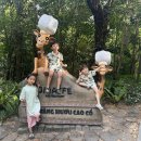 아침햇살 김이든 방학지낸이야기 이미지