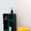 분트카키 조립식 모듈형 DIY 가구, 실용적인 인테리어 가구 구매 후기