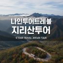 퍼플여행 | 스프린터 15인승으로 다녀온 2박3일 전라도 여행 후기｜퍼플섬·땅끝마을·지리산 뱀사골까지프로파일...