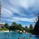 어메이징 아프리카 | 무이네여행 판티엣 모벤픽리조트에서 사파리가기