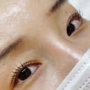 [광주] 눈매를 더욱 또렷하게 해주는 속눈썹펌 강추 후기 첨단 뷰티영래쉬