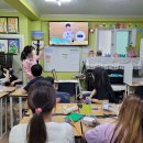 창의력미술 이미지