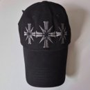 오군몰 | 셀/IDWS] Trinity View Maxi Cap Black 볼캡 실착 후기 / 모자 추천 / 볼캡 추천 / 대두볼캡 추천...
