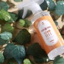 미라클 워터 이미지