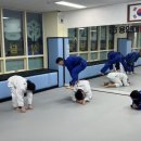 선정유도체육관