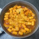 석관동 떡볶이 | 석관동 치즈떡볶이 후기, 내돈내산