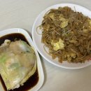 중국 대련 자유여행 4일차(사계장분, 동관지에, 시소커피, 서안로야시장 꼬치, 에그타르트)