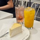 엔젤타워 | [문정] 케이크 맛집 카페, 빌리엔젤 문정동대명사옥점 방문 후기(드라마 굿파트너 촬영 카페)