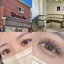 대구속눈썹연장 잘하는곳 뷰티플러스 명덕점 다크브라운 C컬후기