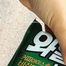 초코아이스크림 와일드바디 와삭바 후기
