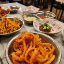 구제주 인제 냉삼 맛집 쌍팔련도 본점