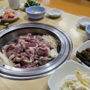 토담오리숯불구이 네이버블로그