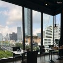 BTS GYM | THAILAND, BKK 파파환갑여행 (day4. 파파환갑여행을 종료합니다.)