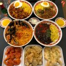 쌍팔반점마포