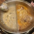 어바웃샤브 서대문점 | [서대문역 맛집] &#34;어바웃샤브&#34; 추운 겨울에 더욱 생각나는 샤브샤브 솔직후기(쇠고기/해산물 샤브세트)