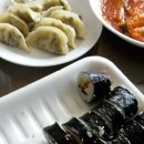 김밥엔떡볶이 - 13428 | 김밥엔떡볶이