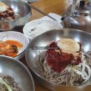 양양면옥 최애 막국수 맛집 수육도 맛도리 후기