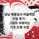 윤슬주니어미술학원