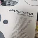 테솔어학원 | 온라인 테솔 TESOL 취득 후기_캐나다 Glenn College