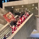 하얀개마을 | 부산 영화의전당 산타마을 2025 실제 방문 후기 및 꿀팁 주차 패스트트랙 입장 먹거리 포토존