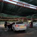 인아셀프손세차 이미지