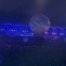 오토오아시스 수지중앙점 | an alien somewhere 👽 (콜드플레이 Coldplay - Music of the Spheres World Tour 내한 2회차, 5회차 후기)
