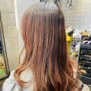 더블유헤어 | [대구 서구 미용실] 엘더블유헤어 염색 후기