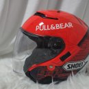 판매완료)쇼에이 shoei 마르케즈 불개미 L사이즈 오픈페이스 이미지