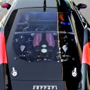 한국타이어 중동카 | [2025 FOCK 트랙데이] 에버랜드 스피드웨이 "페라리 오너스 클럽 코리아 트랙데이" 참관기-(1)