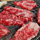 오성황제갈비살