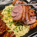 유신불족발