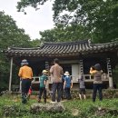 260717 담양 명옥헌 + 소쇄원 (백문화유산답사) 이미지