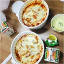 괴물떡볶이 이미지