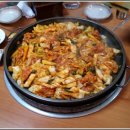 춘천제일닭갈비 이미지