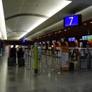김해공항 앞 이미지