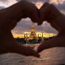 석현로 47번길2 | 태국 방콕 왓 아룬 뷰 맛집 🛕🍽️ | 촘 아룬(Chom Arun) | 44번 예약방법 / 후기