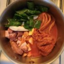 생고기통김치찌개 이미지