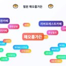 해오름맛집 | 철원 주상절리길 맛집 해오름 가든 고석정 맛집 후기