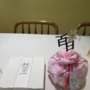 흥덕도서관 | 백일잔치 후기/흥덕 떡고을/광교 남도예찬/장난감도서관 행궁점