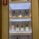 WR(인천광역시 서구)-[중봉대로]-하-70 | 카카오 풋앤바디 청라커낼웨이점: 아로마 관리 60분 후기