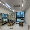 어스필라테스 | [마곡나루/발산] 마곡 필라테스 추천, 1:1 개인레슨과 자이로토닉까지 완벽한 '어스필라테스' 솔직 후기!