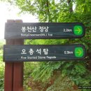 장정리 마을 주차장 이미지