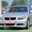 BMW/ 320i CP/ 2005/ 15만/ 은색/ 930만원 이미지