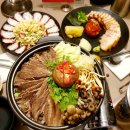 시우바인 | 한남동 맛집 추천, 분위기 좋고 조용한 한남동 2차 가성비 술집 무월한남
